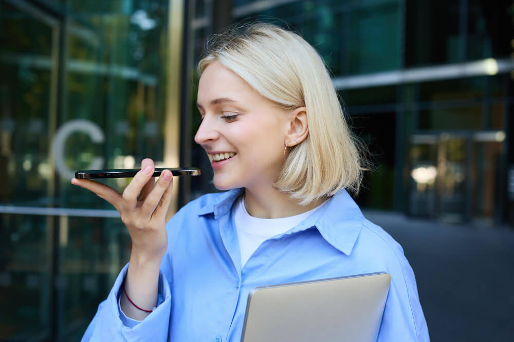 What’s New in Google’s Voice Search?