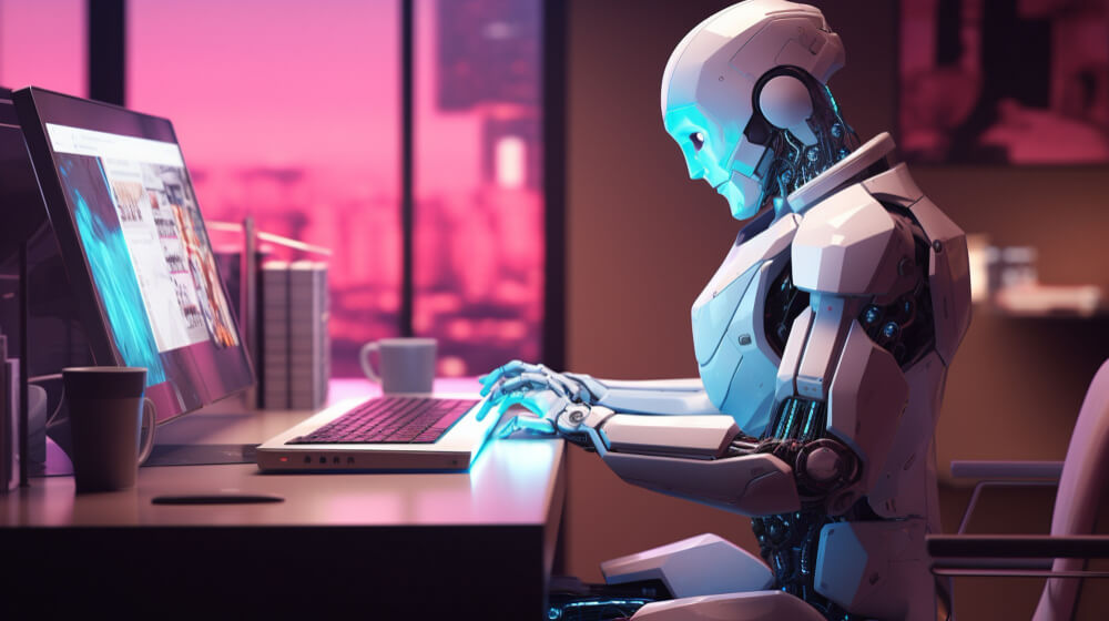 Why AI Matters for SEO Marketing