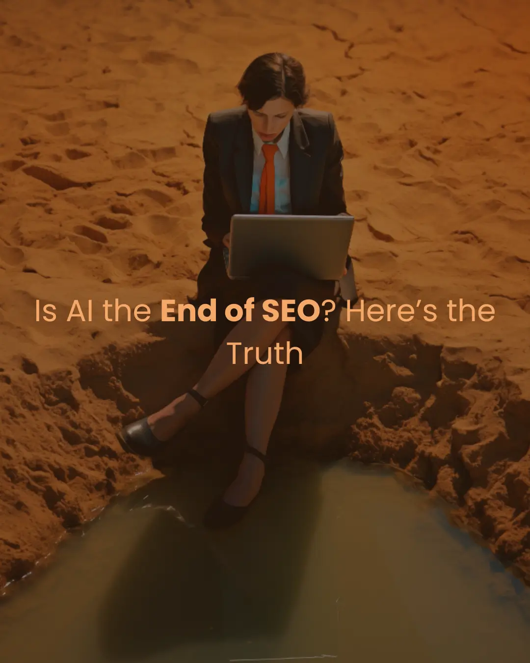 Is AI the End of SEO? Here’s the Truth