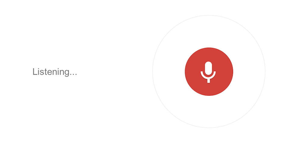 Google Introduces a Game-Changing Feature for Voice Search