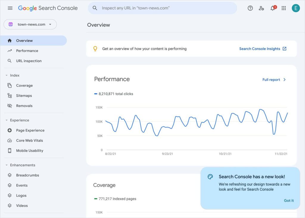 How to Set Up Google Search Console