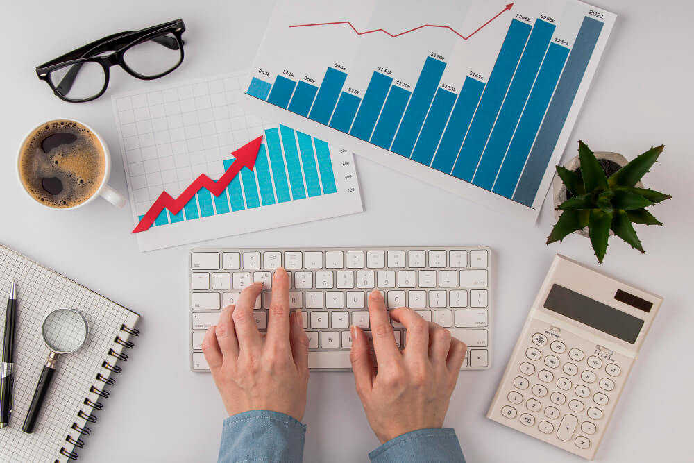 How does Google ranking position affect your CTR?