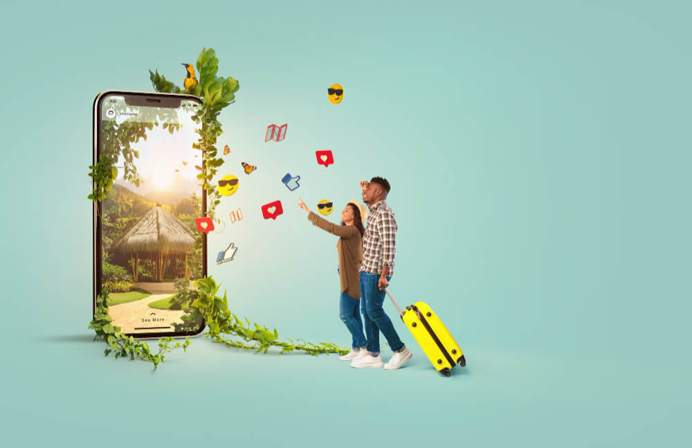 Is traditional advertising an interruption or an invitation?