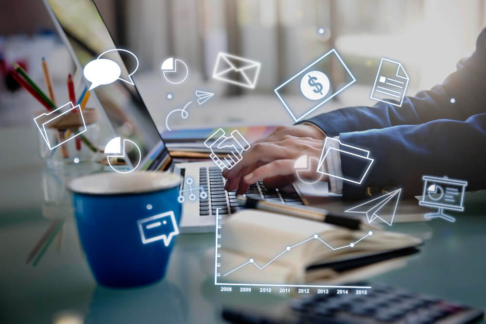 4. What is the B2B benefit of using YouTube?