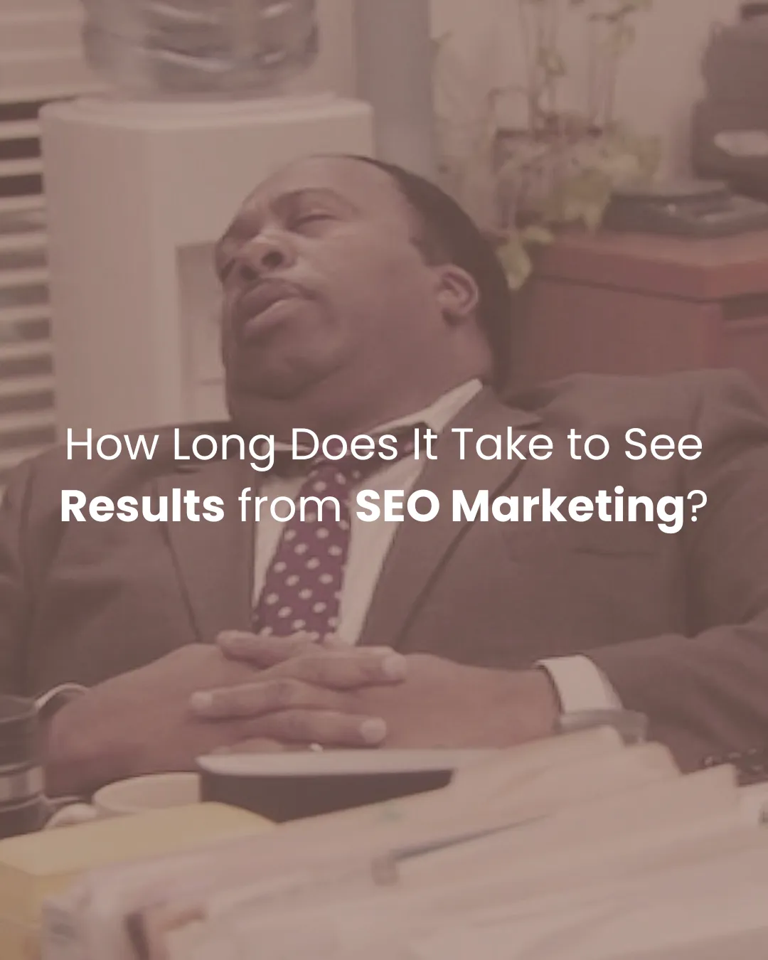How Long Does It Take to See Results from SEO Marketing?