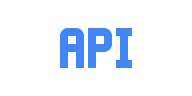 Custom API integrations icon