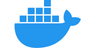 Docker logo