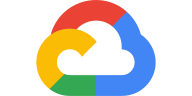 Google Cloud logo