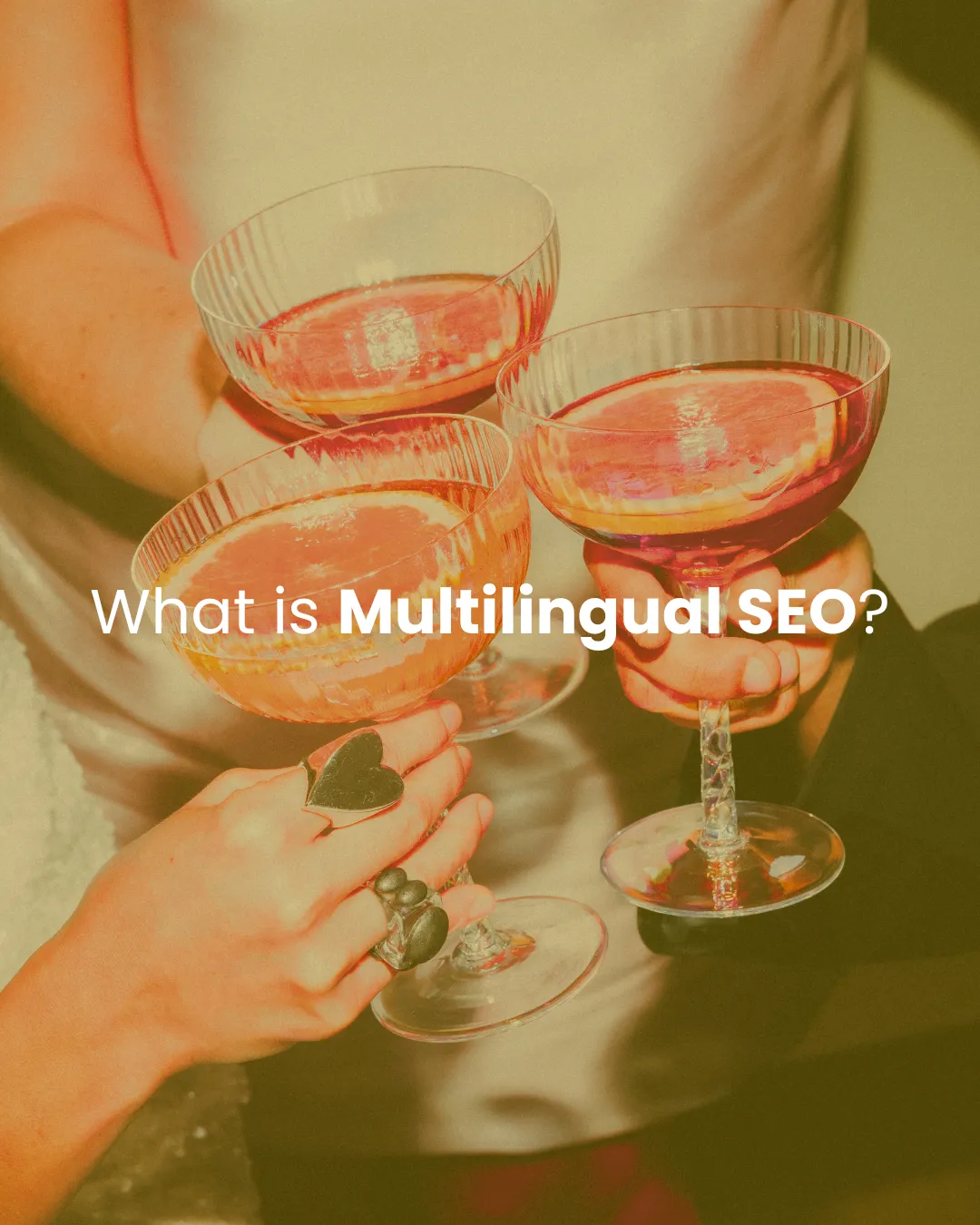 What is Multilingual SEO? A Strategic Guide to Global Search Visibility